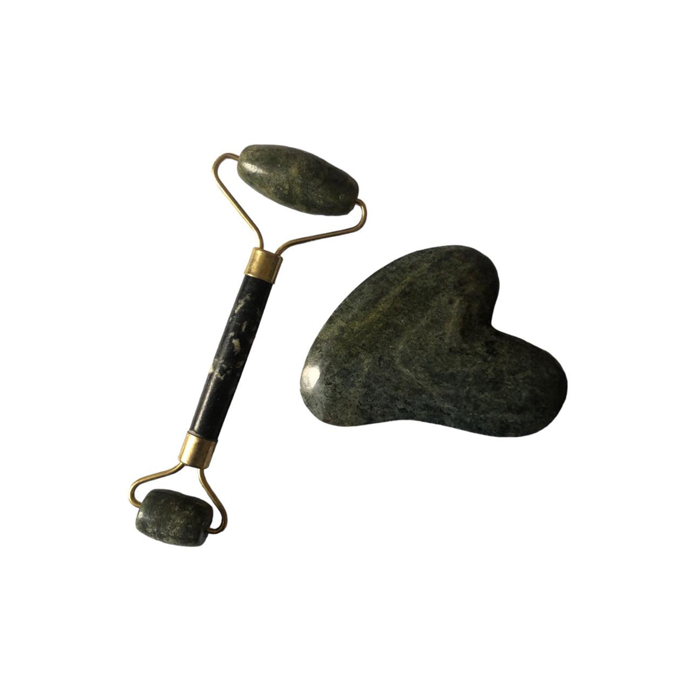 Jade Roller & Gua Sha Bundle