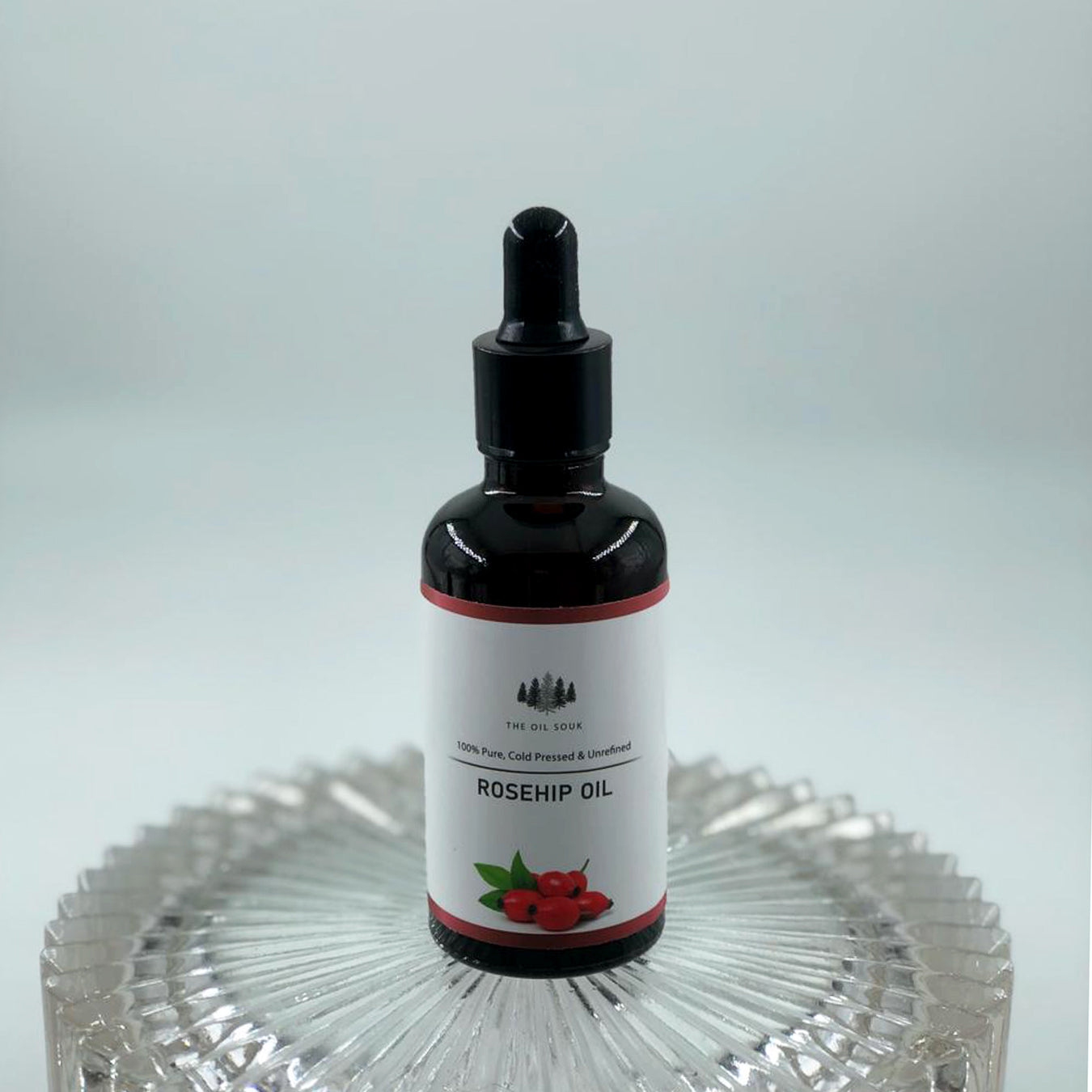 Rosehip Oil