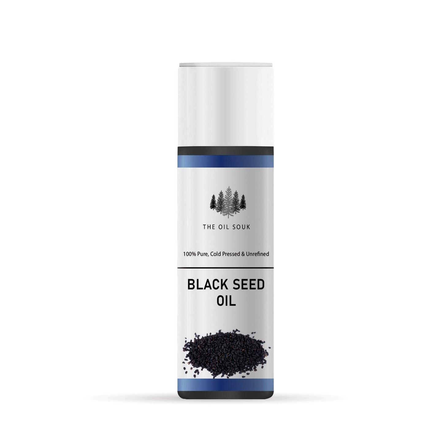 Black Seed Oil