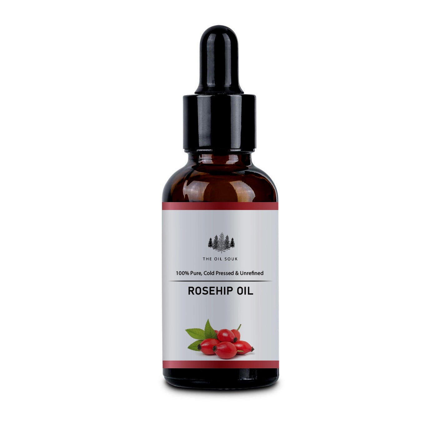 Rosehip Oil