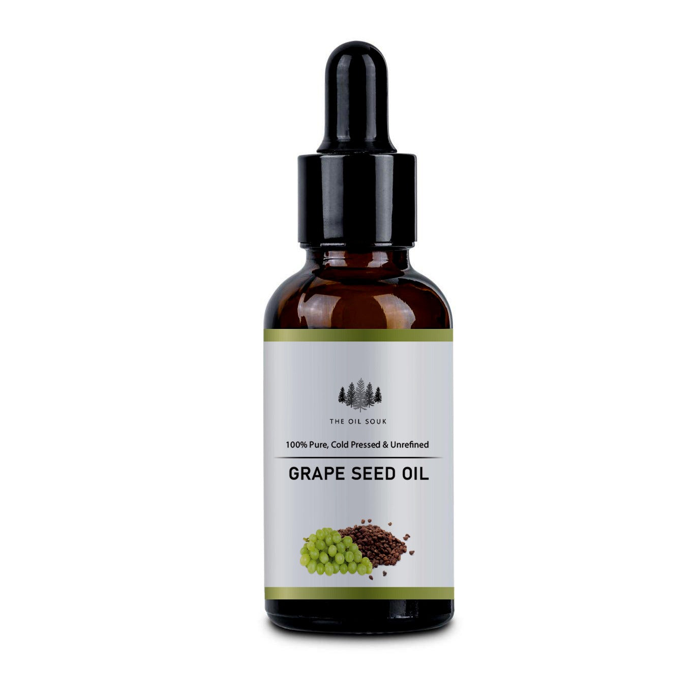 Grape Seed Oil