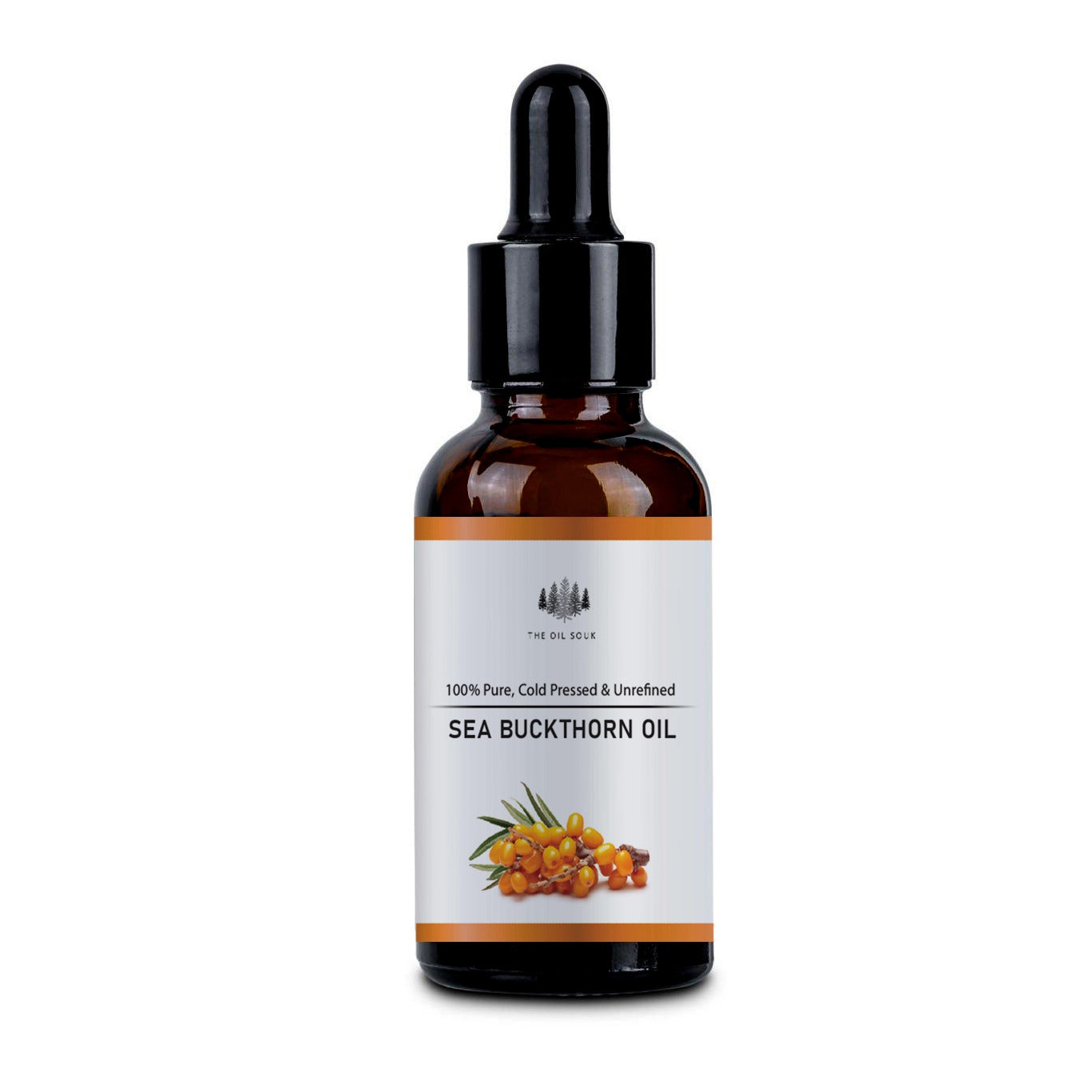 Sea Buckthorn Oil