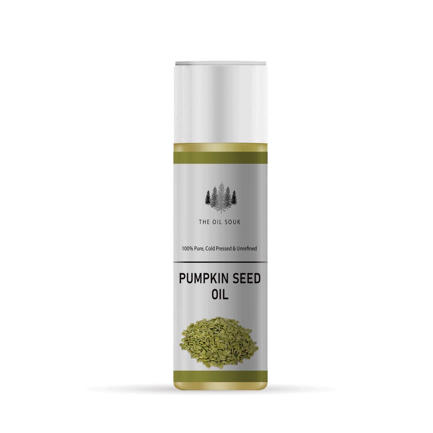 Pumpkin Seed Oil