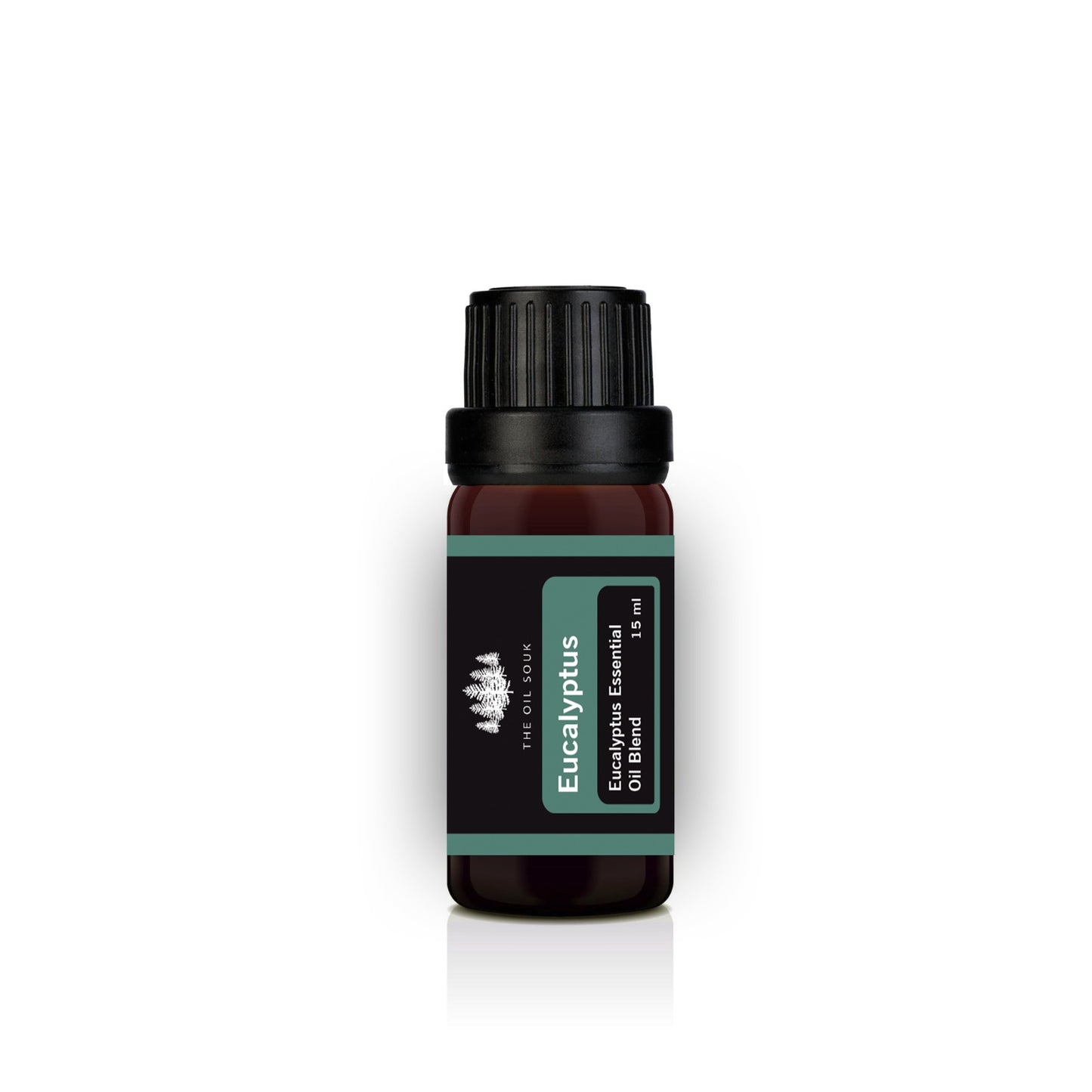 Eucalyptus Essential Oil