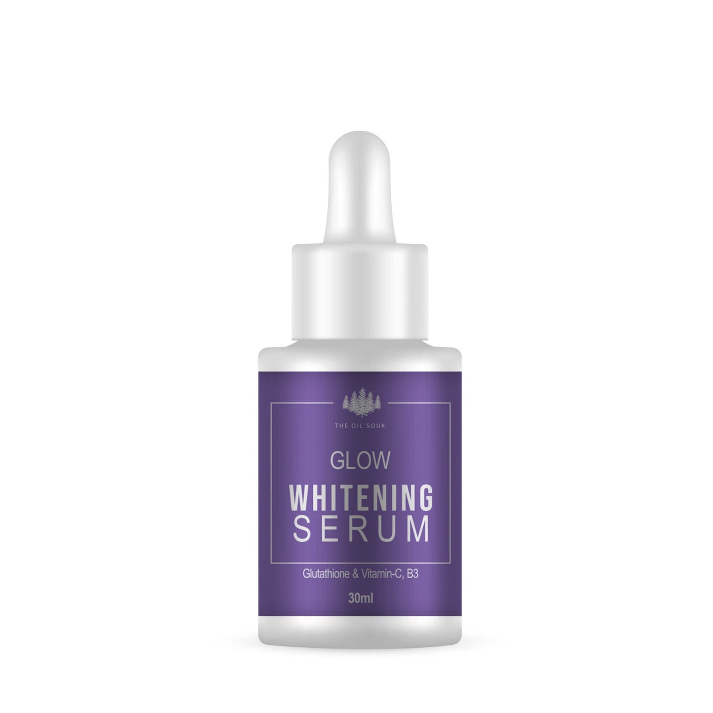 GLOW - Whitening Serum