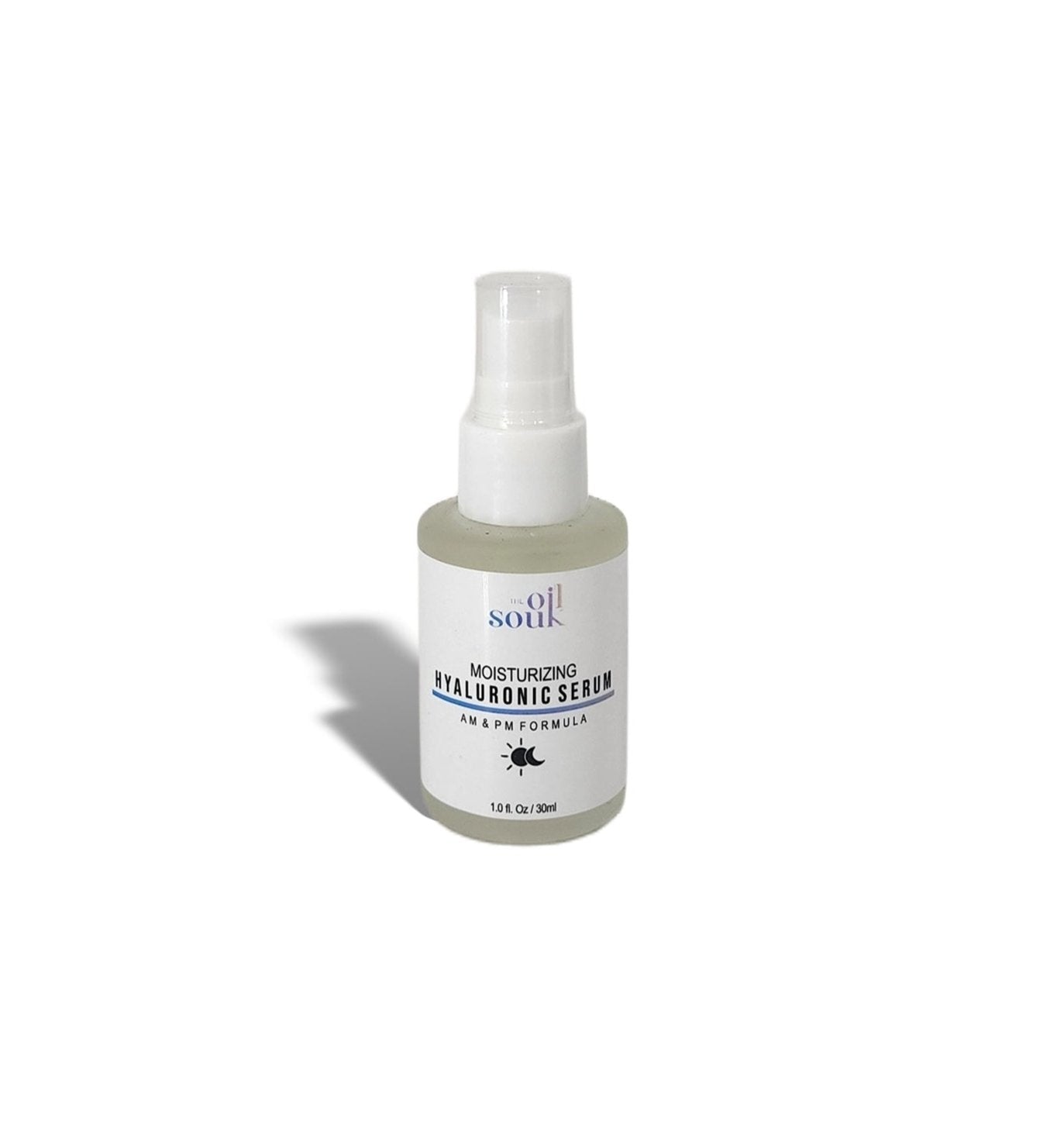 Moisturizing - Hyaluronic Serum