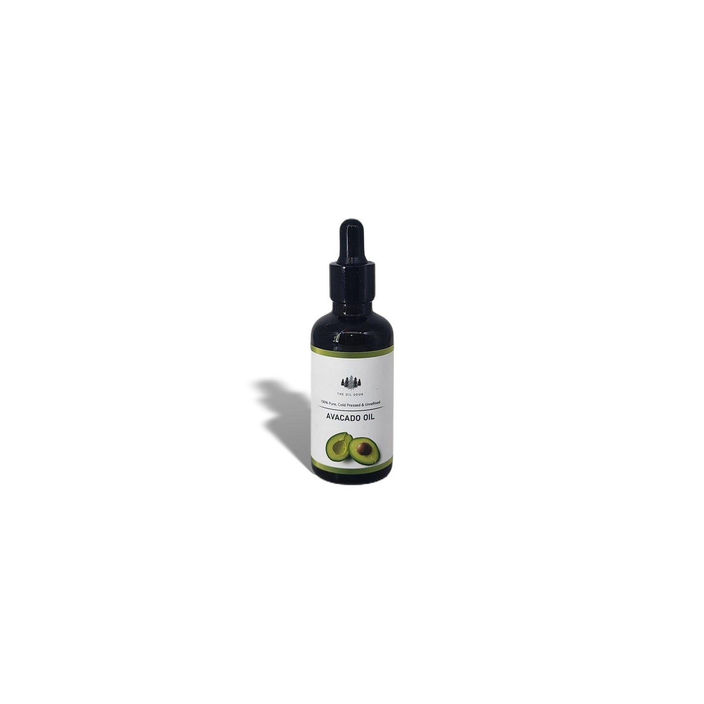 Avacado Oil