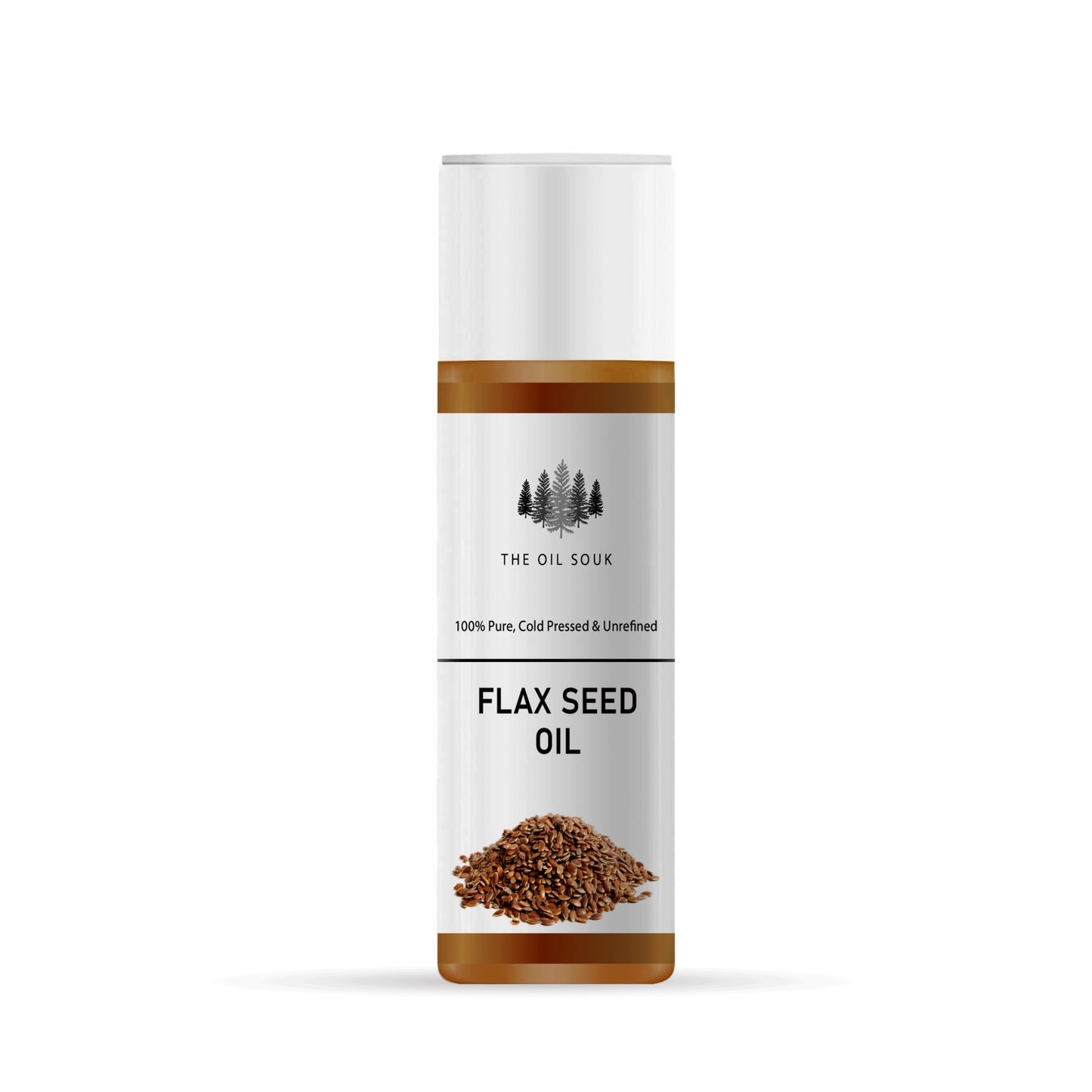 Flax Seed Oil